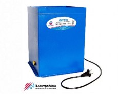 Измельчитель зерна Бизон Электромаш