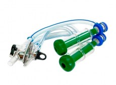 Доильный аппарат Буренка Электромаш