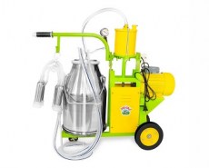 Доильный аппарат Буренка Электромаш для коров