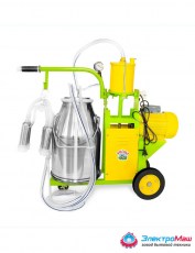 Доильный аппарат Буренка Электромаш