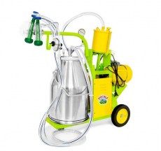 Доильный аппарат Буренка Электромаш