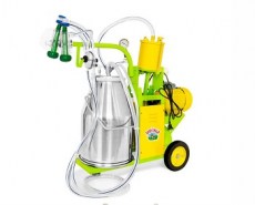 Доильный аппарат Буренка Электромаш