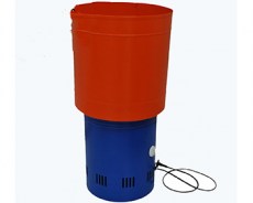 Кормоцех Электромаш Россия