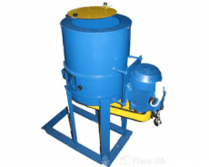 Электрокукурузолущилка Элук Электромотор