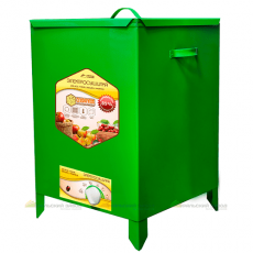 Сушилка для овощей и грибов Сухофрукт УЗБИ