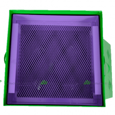 Сухофрукт УЗБИ