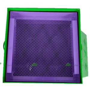 Сухофрукт УЗБИ