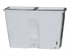 Электроводонагреватель для дачи ЭВБО 17