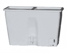 Электроводонагреватель ЭВБО 22