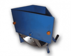 Терка ручная механическая ТМ 1