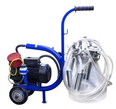 Доильный аппарат Фермер АДЭ 03