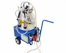 Доильный аппарат Фермер АДЭ 01