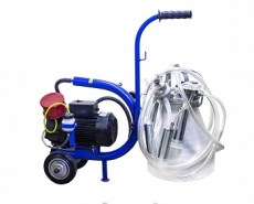 Доильный аппарат Фермер АДЭ 03