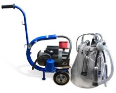 Доильный аппарат Фермер АДЭ 03 Витала