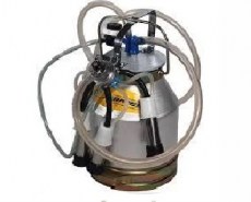 Доильная аппаратура для коровы Фермер Майга