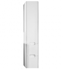 Пенал Флорена белый