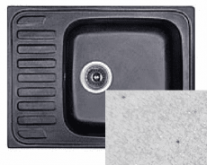 Fosto KM 64-49 цвет метель