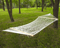 Гамак сетка