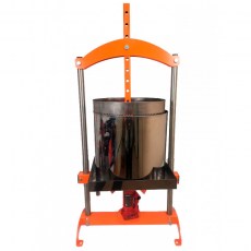 Пресс для сока домкратный Совек