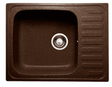 Мойка Granicom G007 шоколад G-007-02