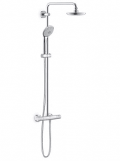 Душевая система Grohe Euphoria System 180 27296001