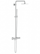 Душевая система Grohe Euphoria System 150 27932000