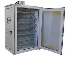 Инкубатор Блиц Норма Рейс для яиц