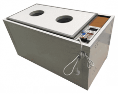 Инкубатор Блиц Норма Парка