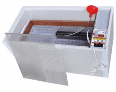 Инкубатор Блиц Норма