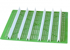 Инкубатор Квочка 220В 7 рядов