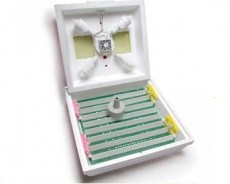 Инкубатор Квочка 220В