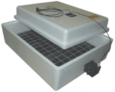 Инкубатор Несушка автоматическийна 104 яйца 220В