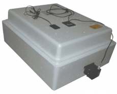 Инкубатор Несушка на 104 яйца 220/12В БИ 2