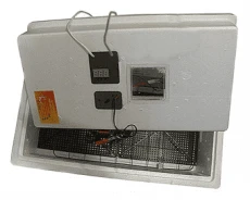 Инкубатор Несушка 220/12В автомат