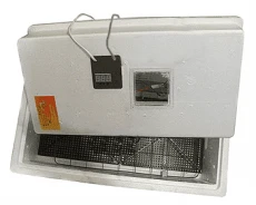 Инкубатор Несушка 220В автомат