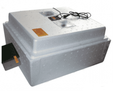 Инкубатор Несушка БИ 1 на 63 яйца 220В