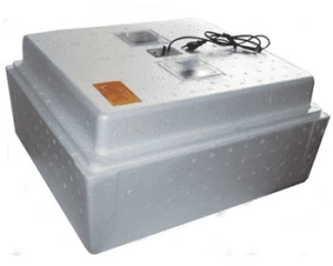 Инкубатор Несушка 63 яиц, 220В аналоговый терморегулятор
