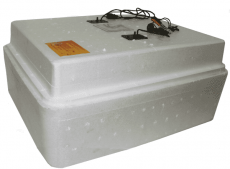 Инкубатор Несушка, 12Вт аналог. терморегулятор