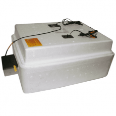 Инкубатор Несушка на 77 яйца 220/12В автомат