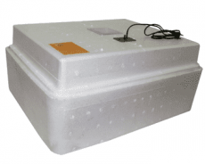 Инкубатор Несушка 77 яиц, 220В аналоговый терморегулятор