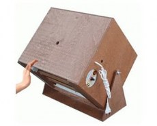 Инкубатор для яиц Блиц Поседа