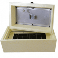 Инкубатор Золушка на 28 яиц