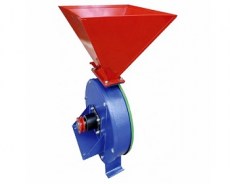 Измельчитель зерновой Млинок