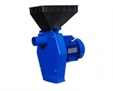 Измельчитель зерна Эликор 3