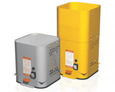 Зернодробилка Ярмаш Пчелка