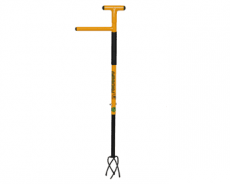 Извлекатель сорняков Торнадо