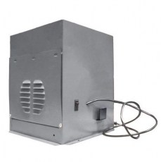 Измельчитель зерна Кабанчик квадратная