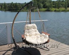 Садовые качели 