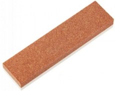 Камень для заточки ножей и ножниц  для стрижки овец BERGER