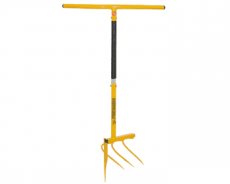 Картофелекопатель Торнадо